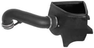 Ram 1500 Performance Air Intake - K&N Engineering - DRYFLOW - `21-`23